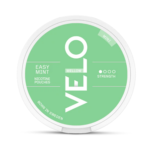 Velo Easy Mint Mini
