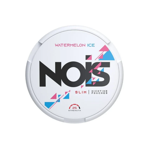 Nois Watermelon Ice