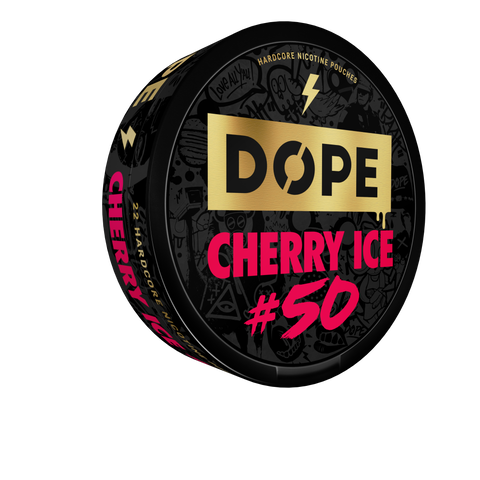 Dope Cherry Ice