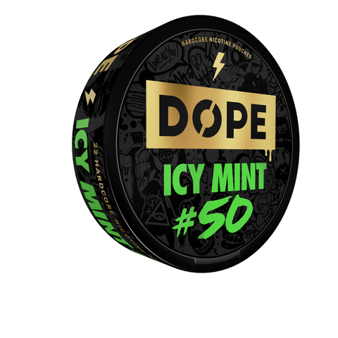 Dope Icy Mint