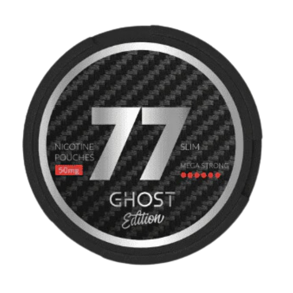 77 Ghost Edition Mega Strong