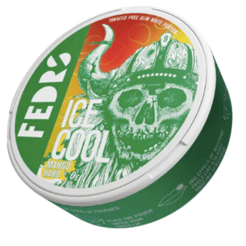 Fedrs Ice Cool Mango