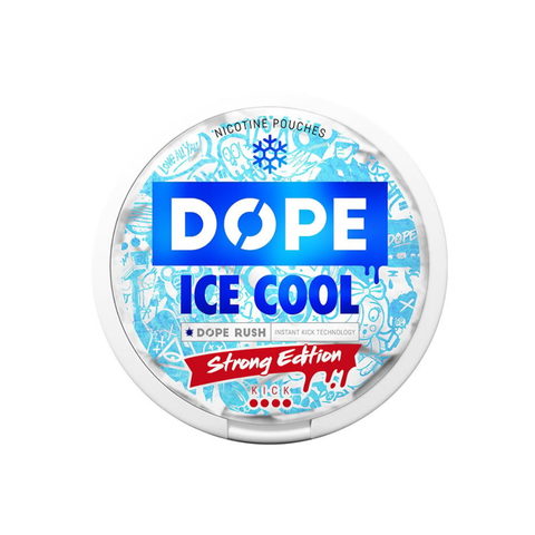 Dope Ice Cool