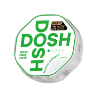 Dosh