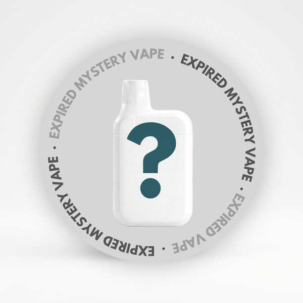 Buy Expired Mystery Vapes