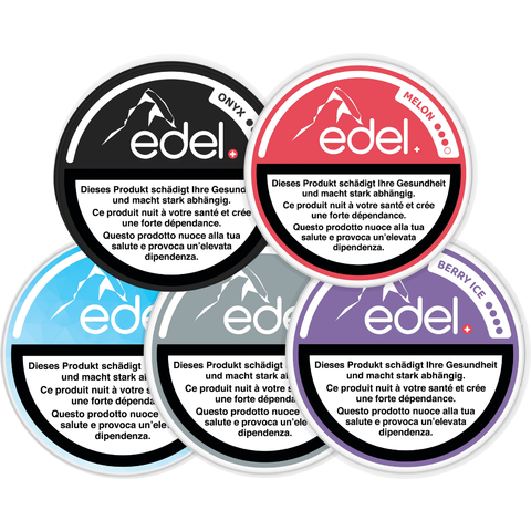 5x Edel