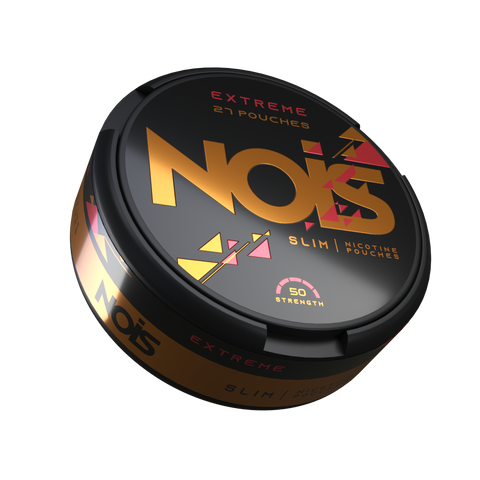 Nois Extreme