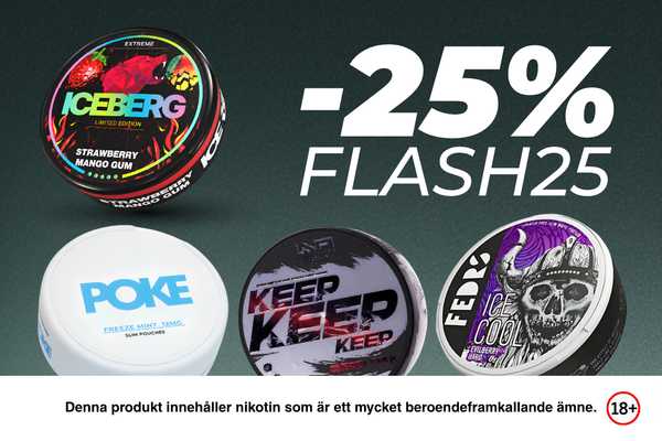 Flash deals