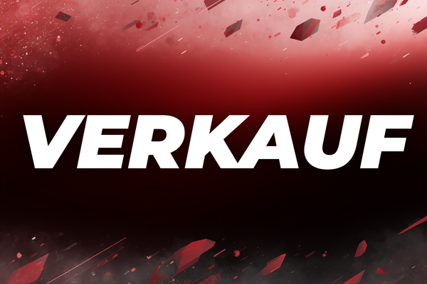 Shop-Verkauf