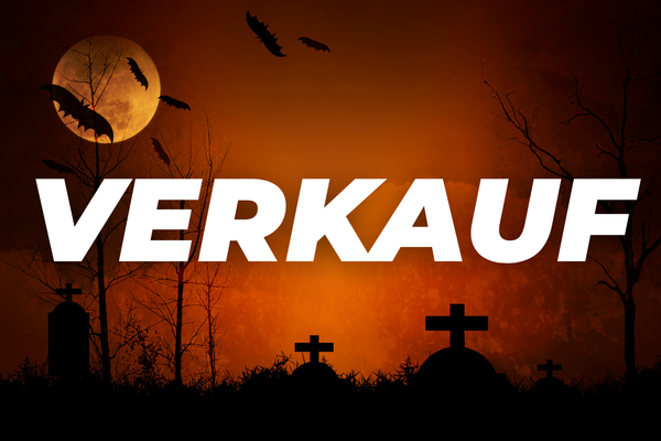 Shop-Verkauf