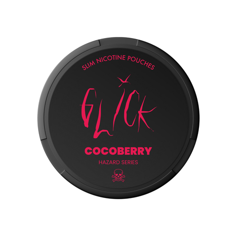 Glick Cocoberry Hazard Series