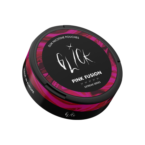 Glick Pink Fusion Extreme Series