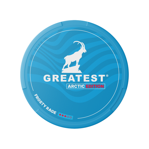 Greatest Arctic Edition – Special Offer