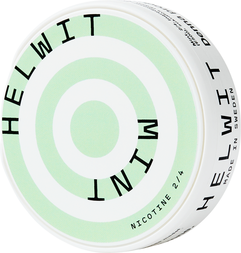 Helwit Mint