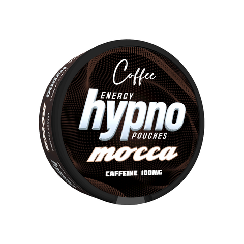 Hypno Coffee Mocca