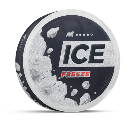 Ice Freeze 16,5mg