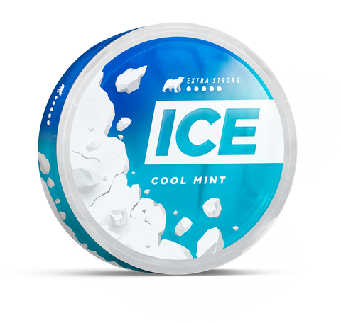 Ice Cool Mint 16,5mg