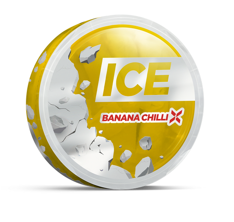 Ice Banana Chili X