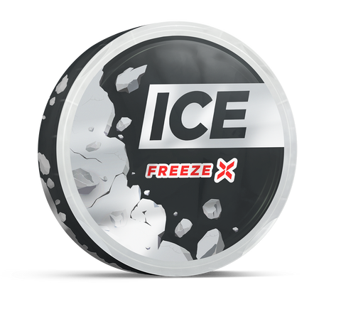 Ice Freeze X