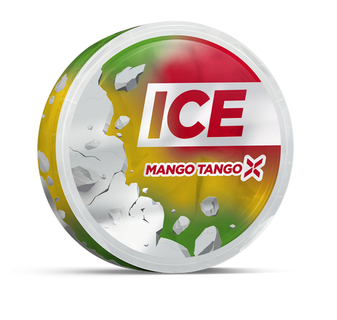 Ice Mango Tango X