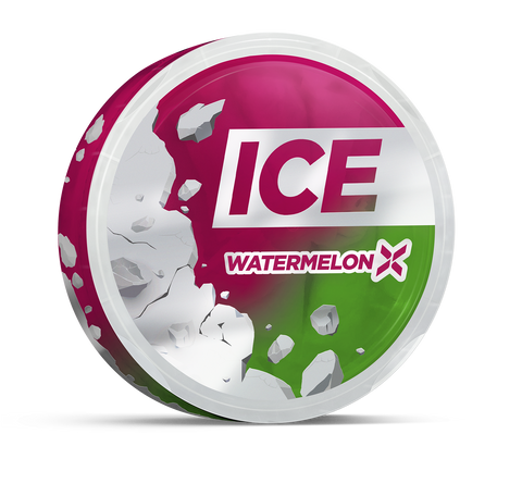 Ice Watermelon X