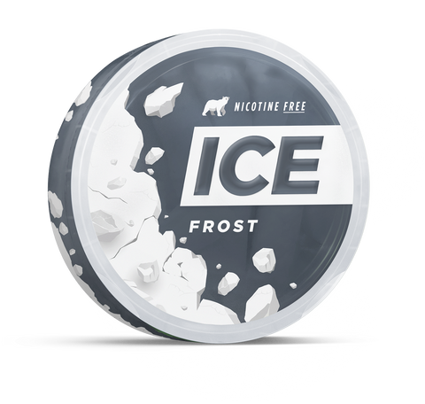 Ice Frost Nicotine Free