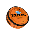 Iceberg Arasaka – nicotinezakjes doosje