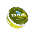 Iceberg Kiwi Strawberry 20mg – nicotine pouches can