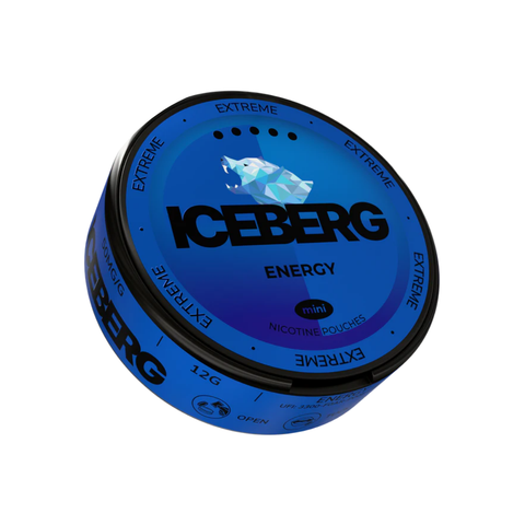 Iceberg Energy Mini