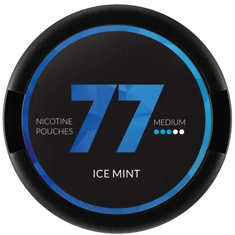 77 Ice Mint