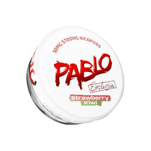 Pablo Exclusive Watermelon Lemon