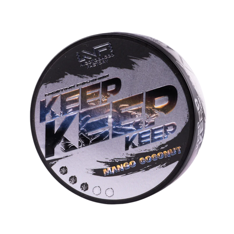 Keep Mango Coconut