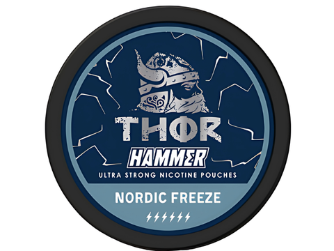 Thor Hammer Nordic Freeze