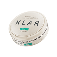 Klar