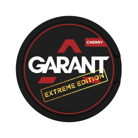 Garant Extreme Cherry