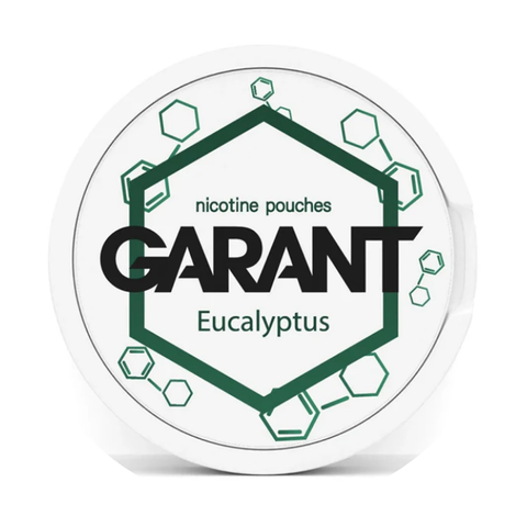 Garant Eucalyptus