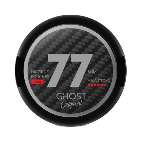 77 Ghost Edition Mega Strong