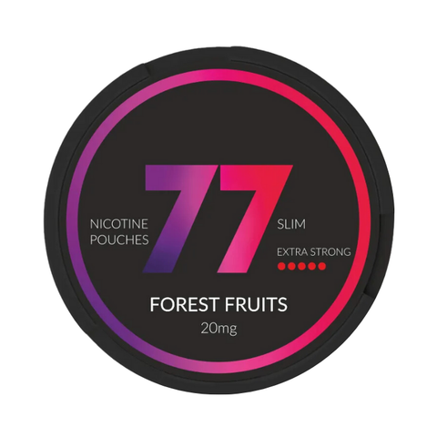 77 Forest Fruits