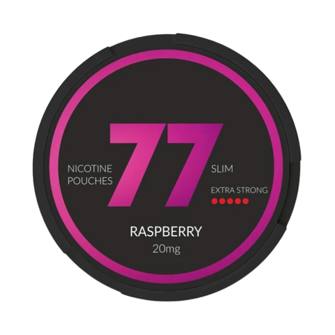 77 Raspberry