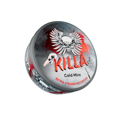 Killa Cold Mint