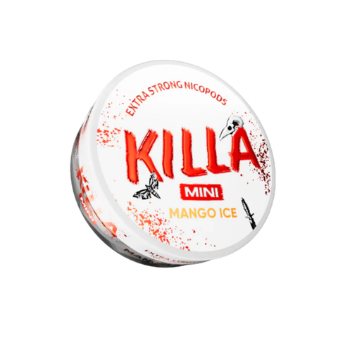 Killa Mini Mango 