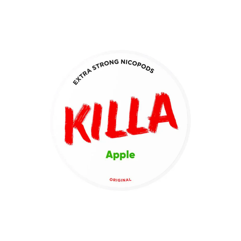 Killa Apple