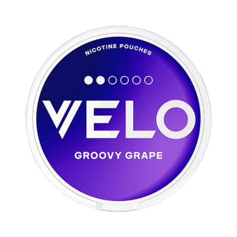 Velo Groovy Grape Mini