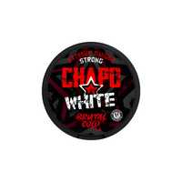 Chapo white