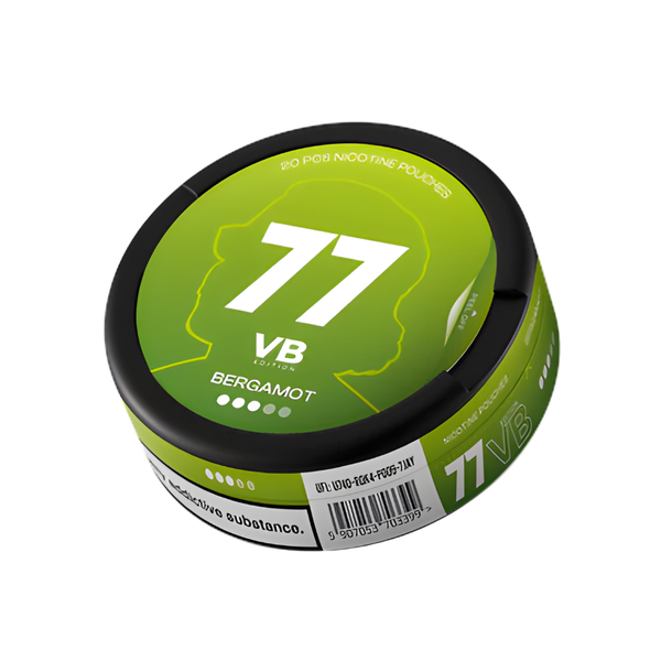 Buy 77 VB Edition Bergamot | Fast delivery at Europesnus
