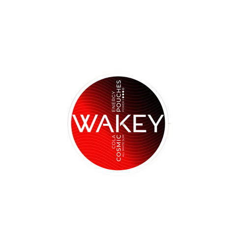 Wakey Cosmic Cola