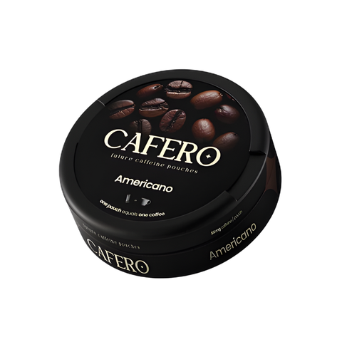 Cafero Americano