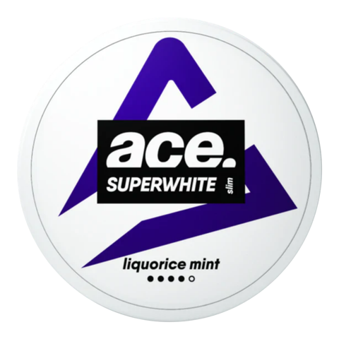 Ace Liquorice