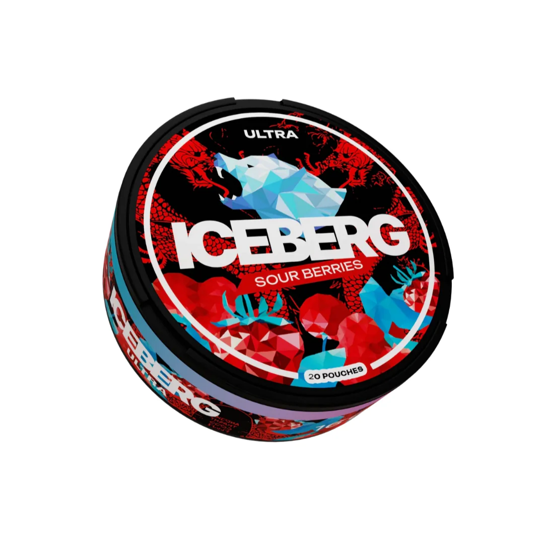 Buy Iceberg Sour Berries | Low Prices And Fast Delivery