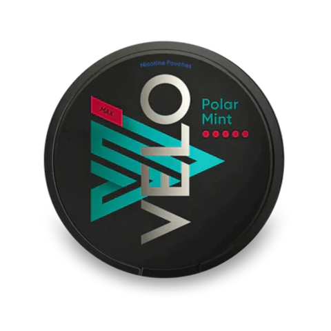 Velo Polar Mint Max